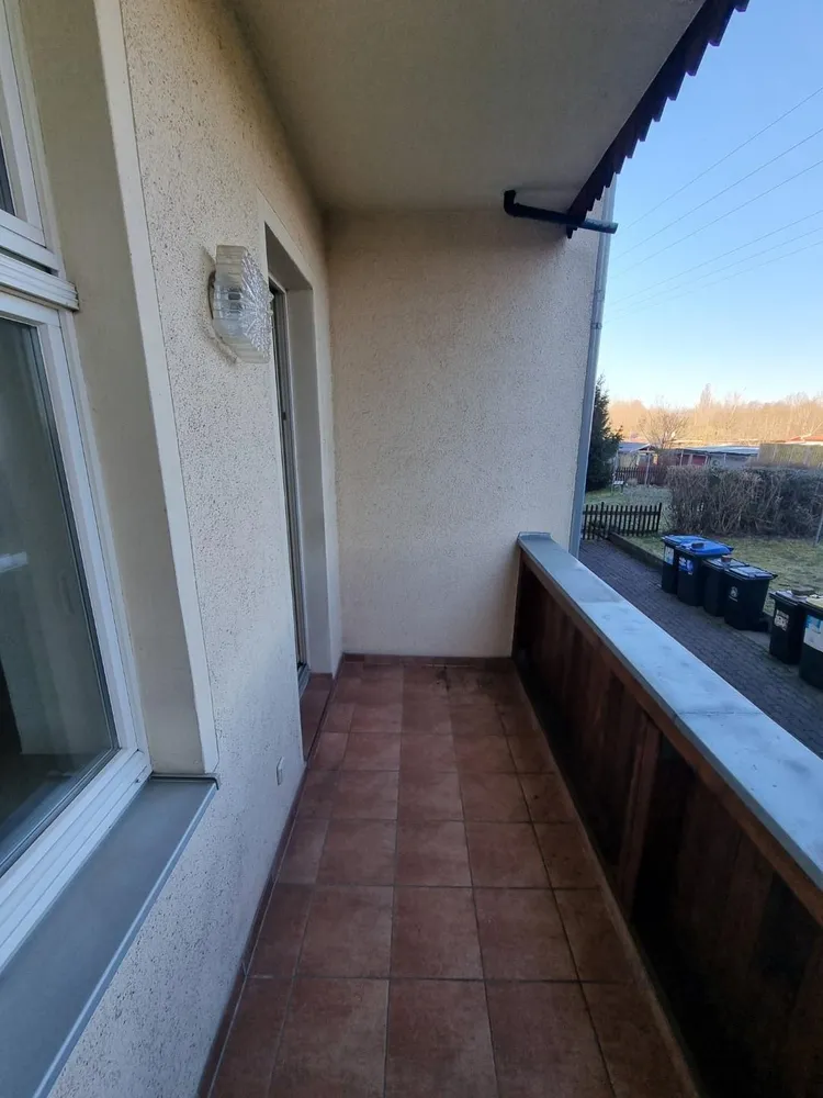2 Zimmer Wohnung mit 53 m² in Leipzig – Bild 3