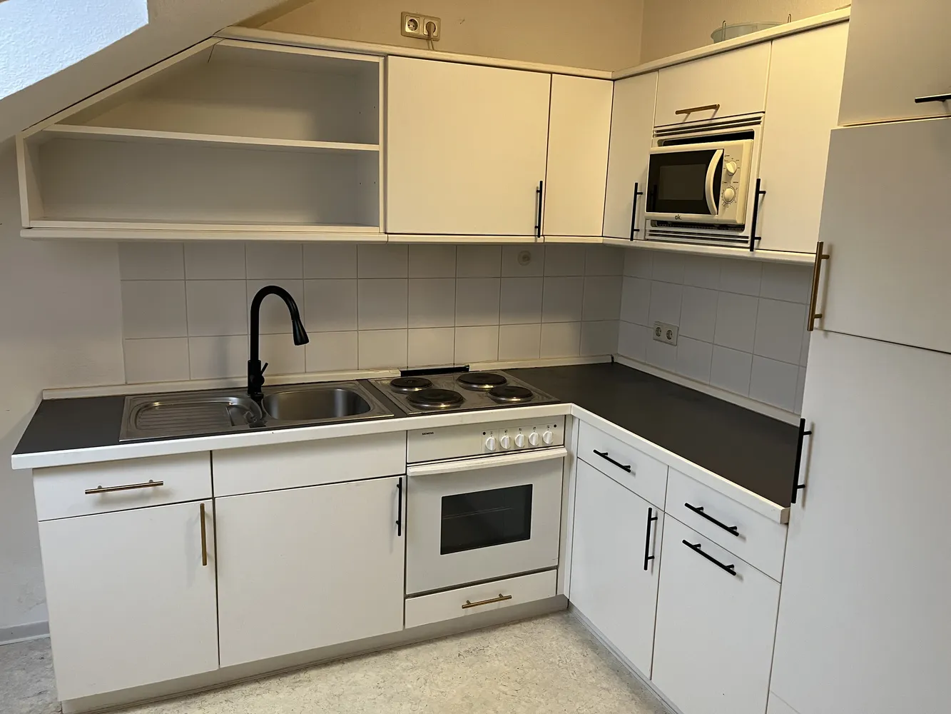 2 room apartment with 48 m² in Kassel – Photo 7