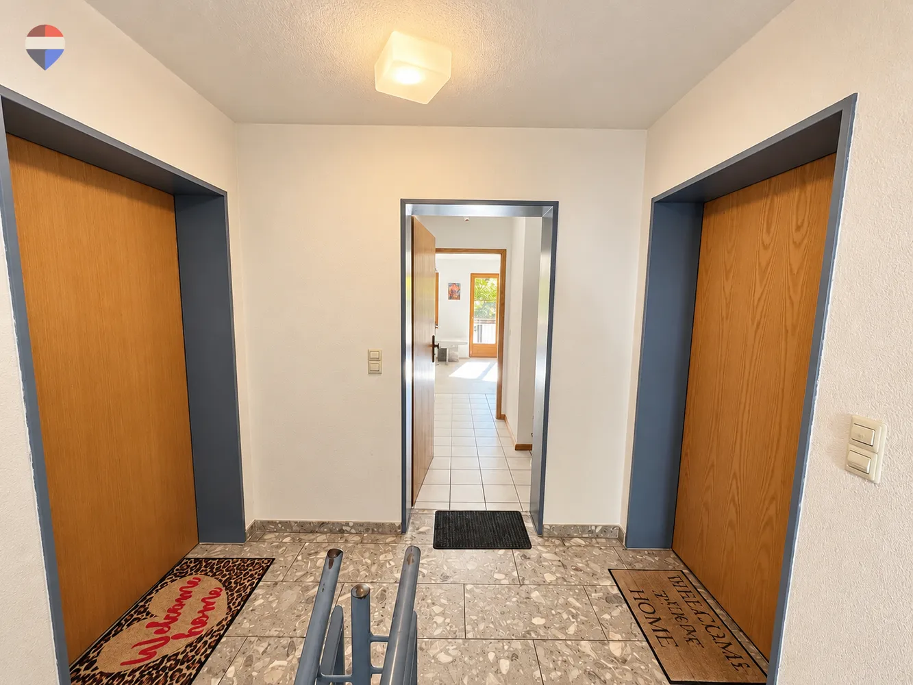 1 Zimmer Wohnung mit 42 m² in Rheinfelden – Bild 9