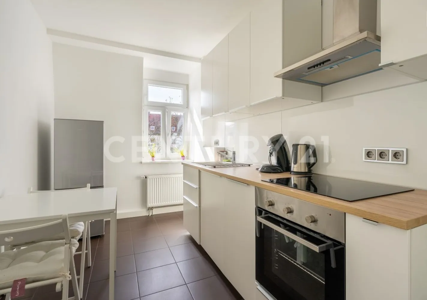 3 room apartment with 80 m² in Nuremberg – Photo 3
