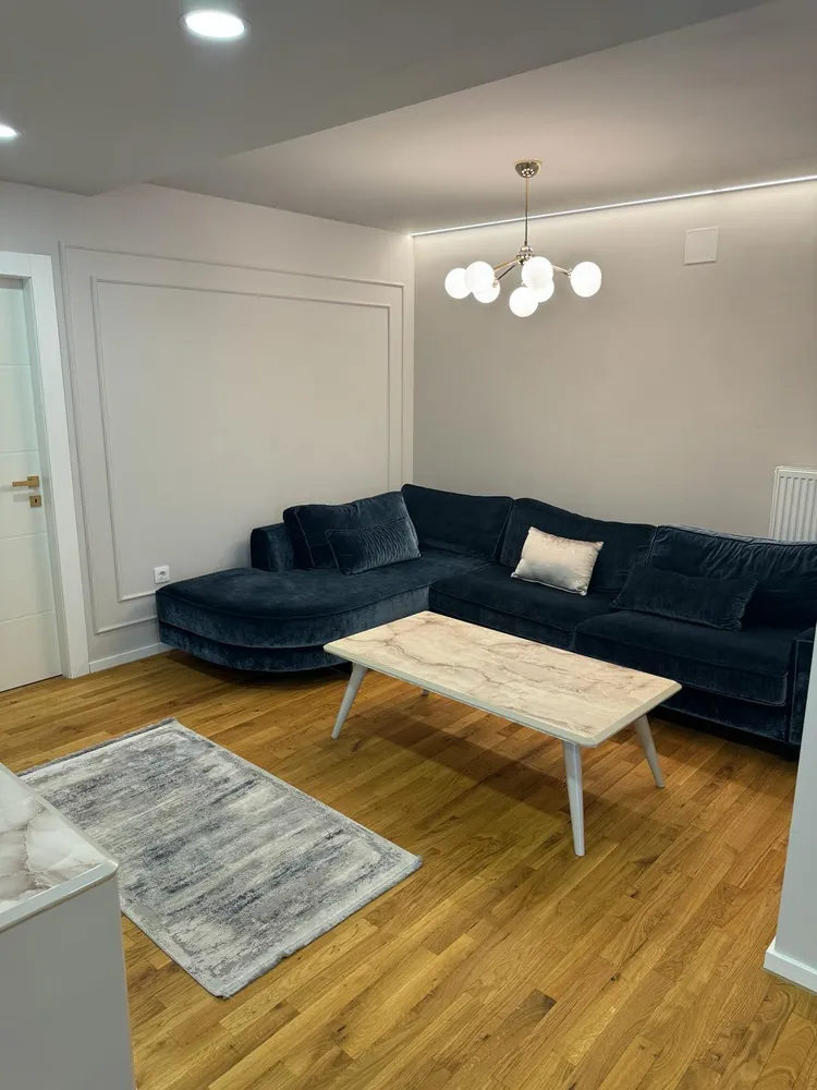 4 Zimmer Wohnung mit 121 m² in München – Bild 11