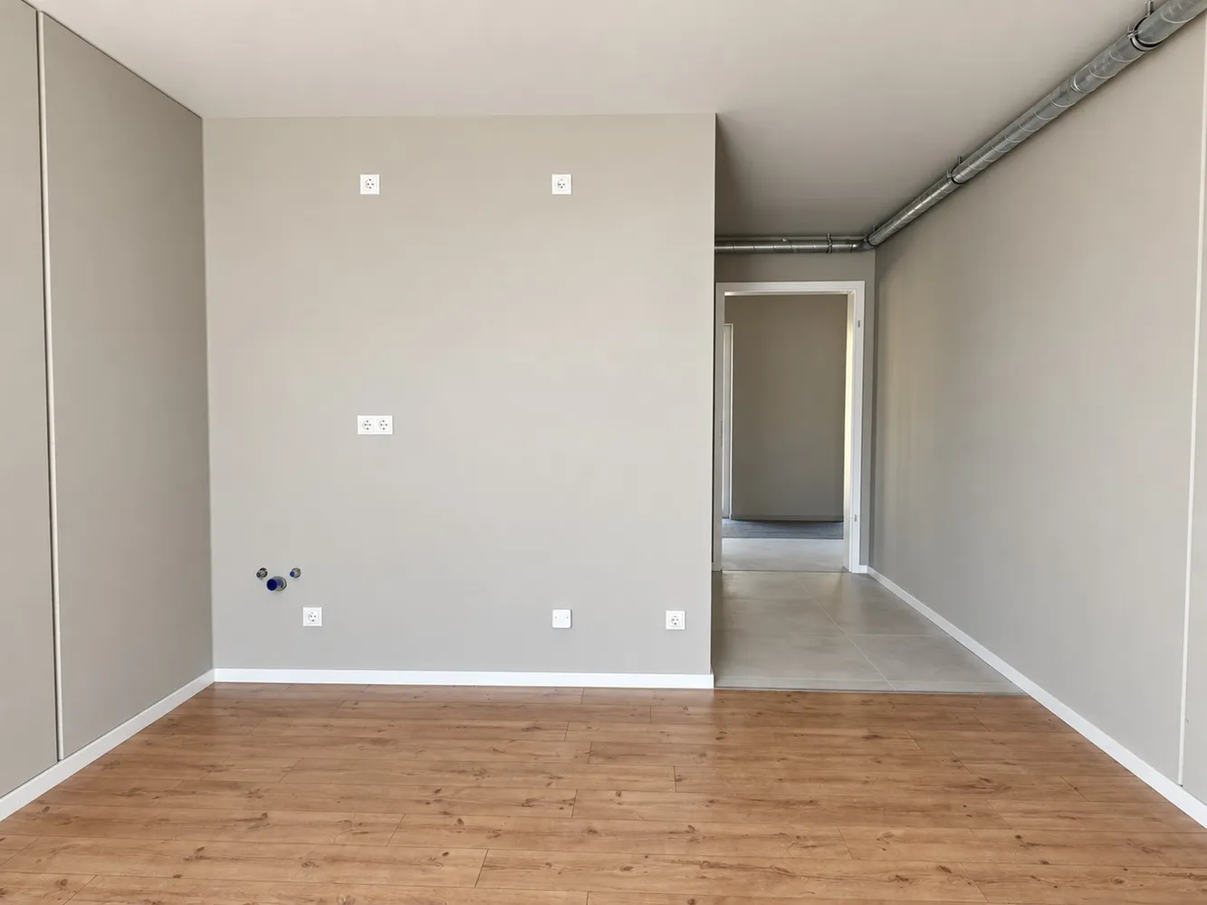 2 Zimmer Wohnung mit 56 m² in Regensburg – Bild 2