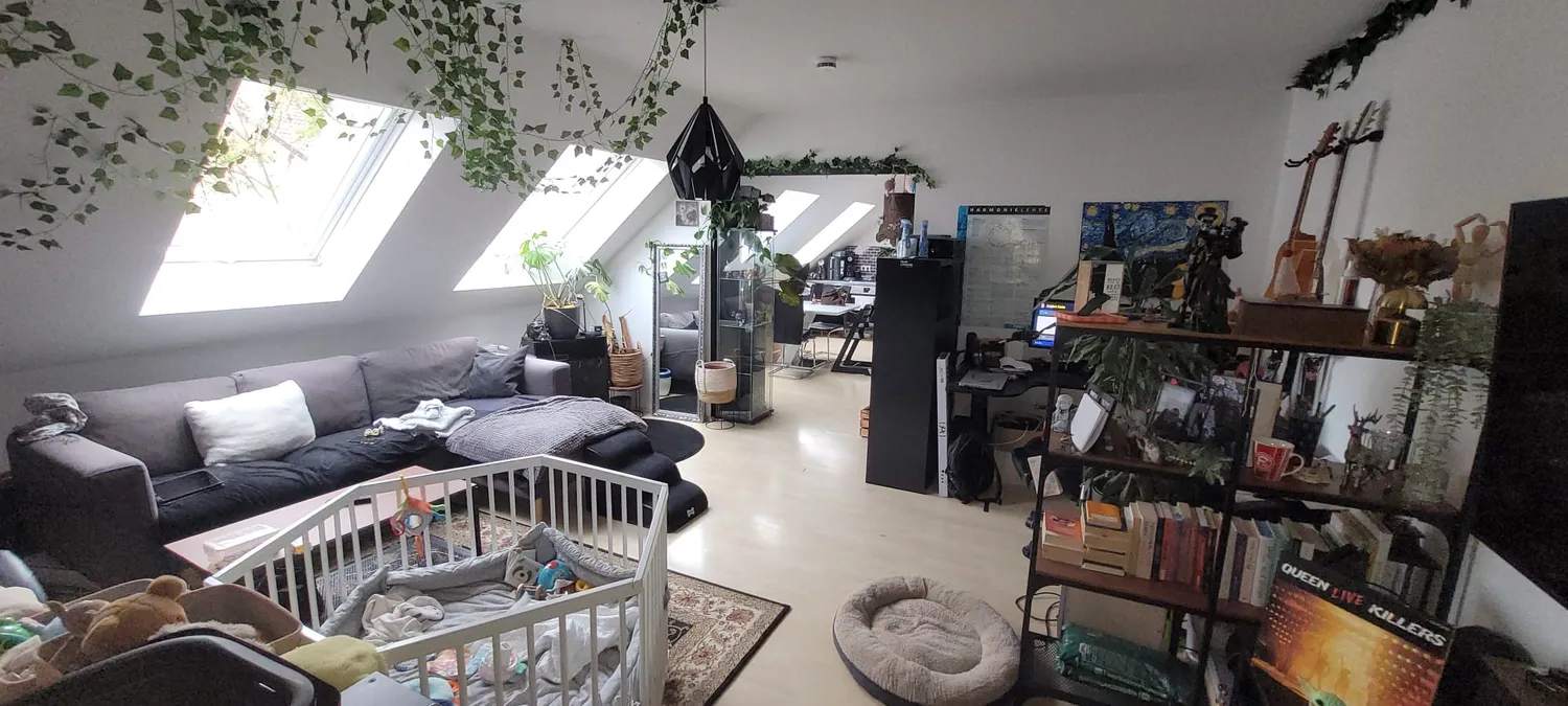 2 Zimmer Wohnung mit 61 m² in Hildesheim – Bild 10