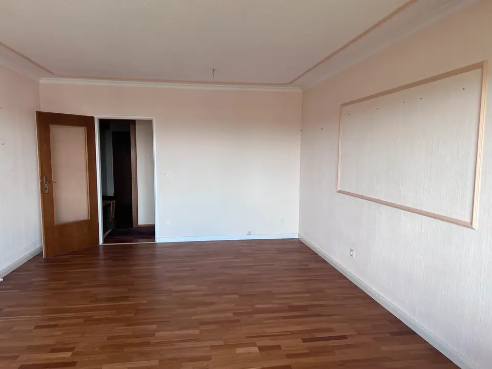 3 Zimmer Wohnung mit 94 m² in Gelsenkirchen – Bild 1