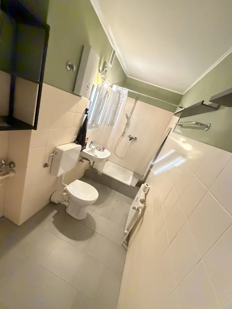 3 room apartment with 58 m² in Duisburg – Photo 8