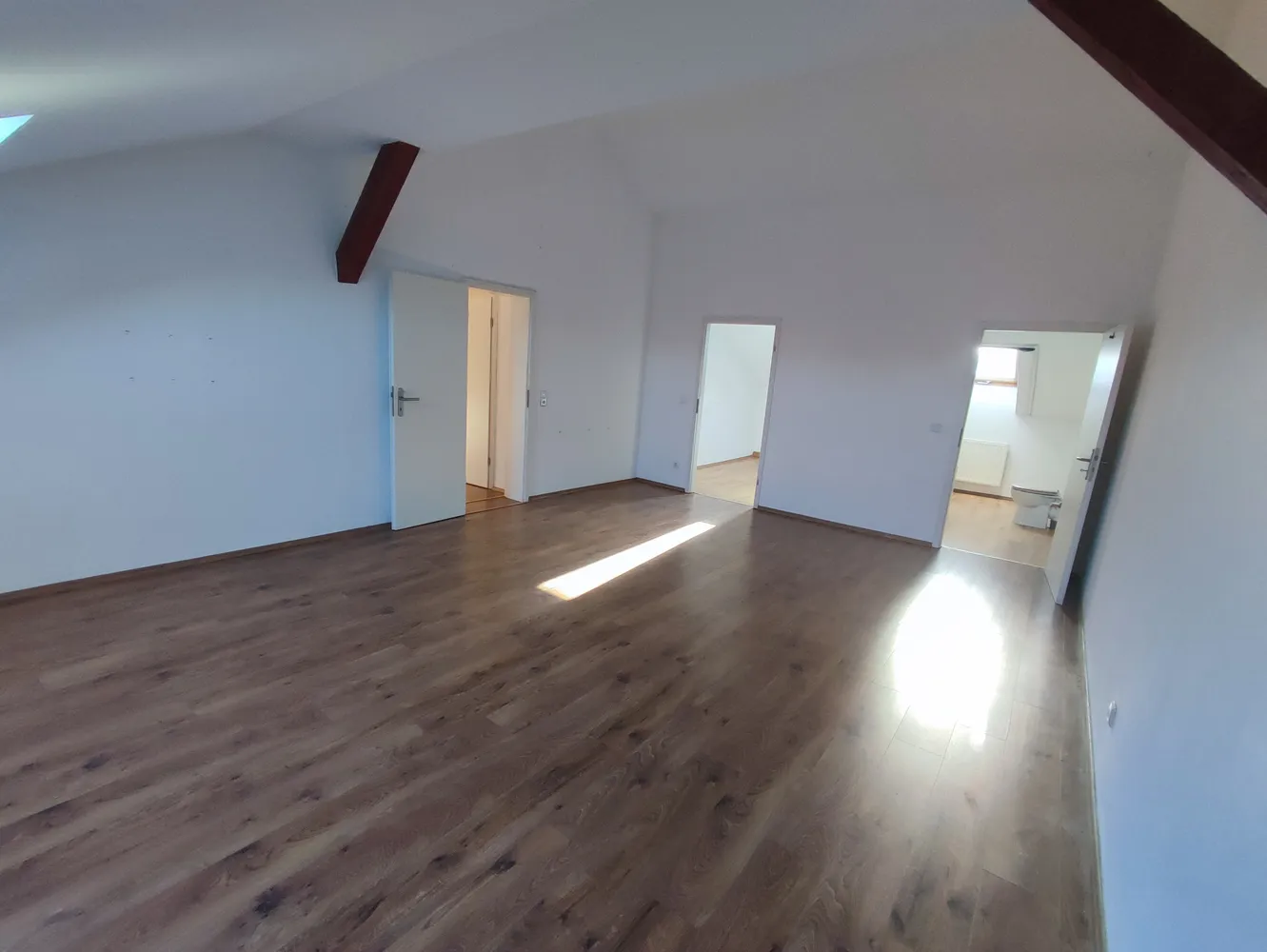 3 room apartment with 87 m² in Leipzig – Photo 1