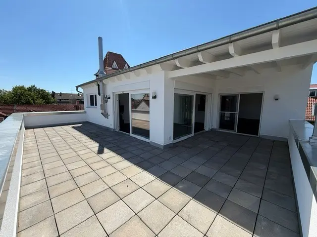 4 room apartment with 126 m² in Worms – Photo 10
