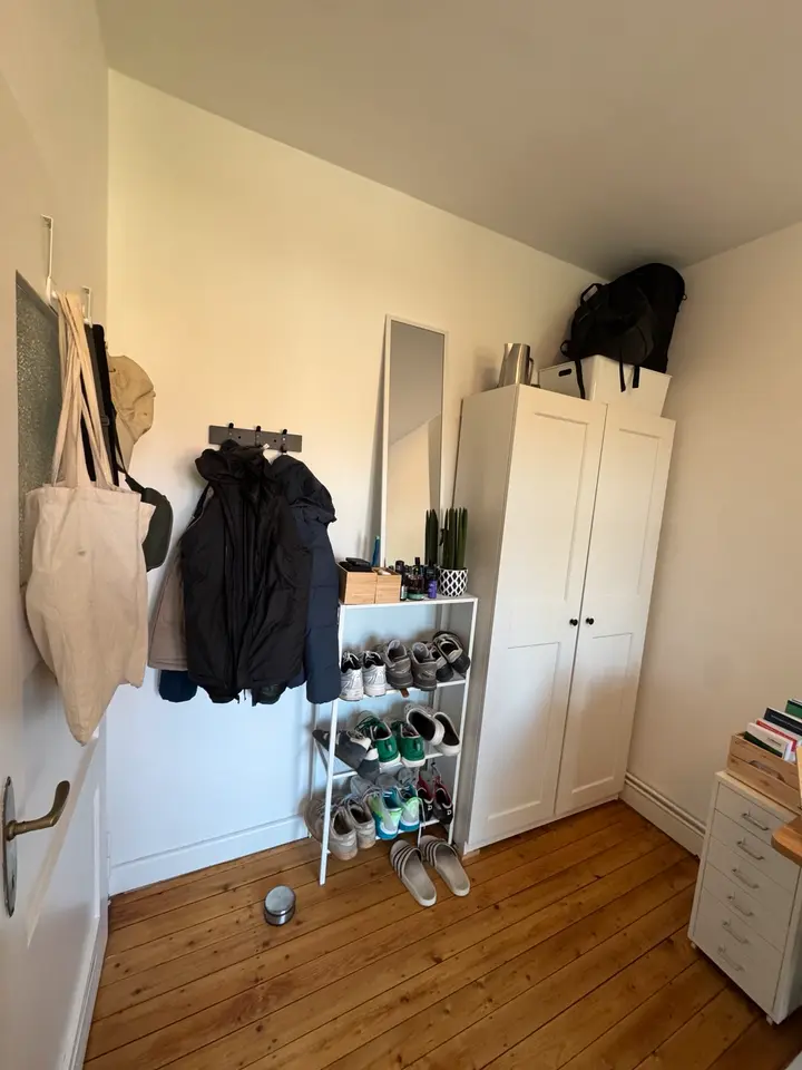 4 Zimmer Wohnung mit 75 m² in Heidelberg – Bild 5