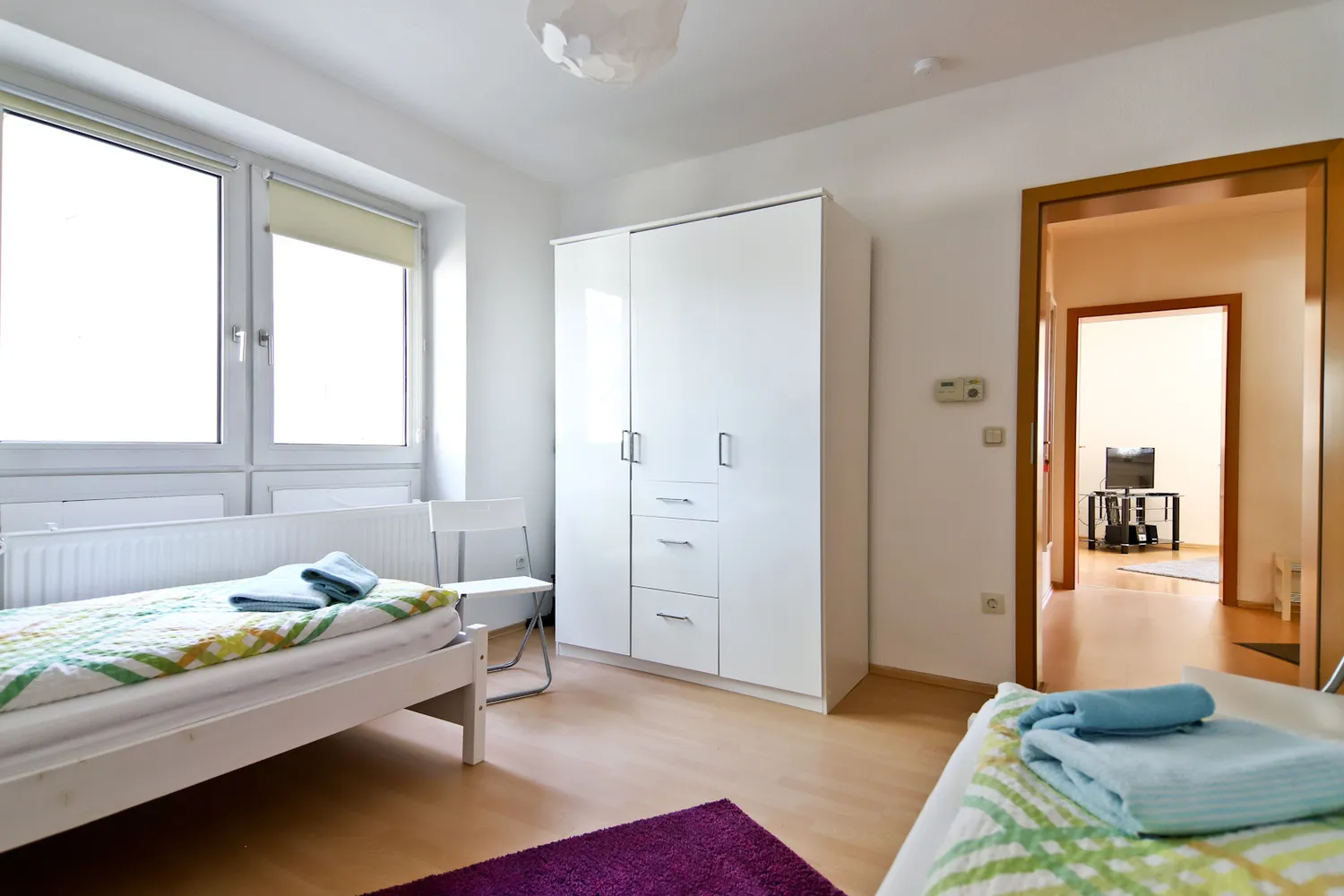 3 Zimmer Wohnung mit 89 m² in Gelsenkirchen – Bild 6