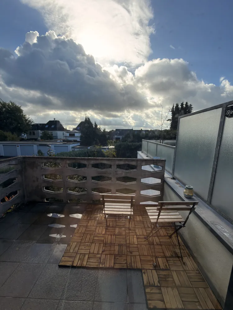 2 room apartment with 55 m² in Mülheim an der Ruhr – Photo 4