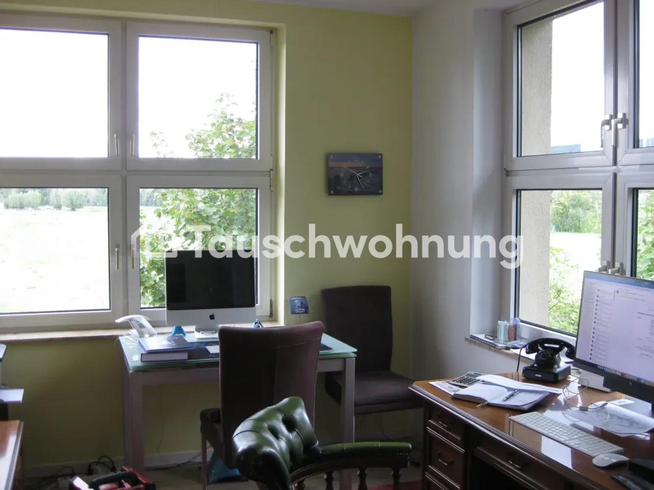 3 Zimmer Wohnung mit 102 m² in Dresden – Bild 1