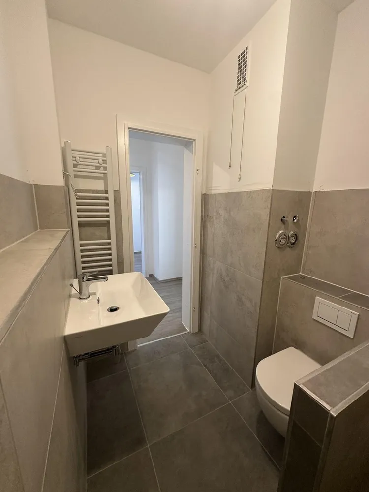 2 Zimmer Wohnung mit 50 m² in Hamburg – Bild 10