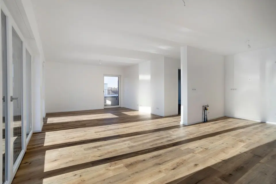 3 Zimmer Wohnung mit 155 m² in Dortmund – Bild 2