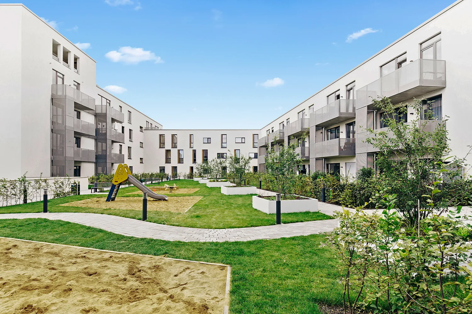 3 Zimmer Wohnung mit 89 m² in Mainz – Bild 6