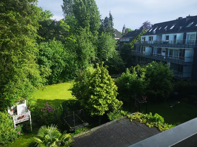 3 Zimmer Wohnung mit 84 m² in Düsseldorf – Bild 11