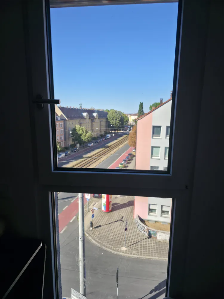 2 Zimmer Wohnung mit 50 m² in Nürnberg – Bild 9