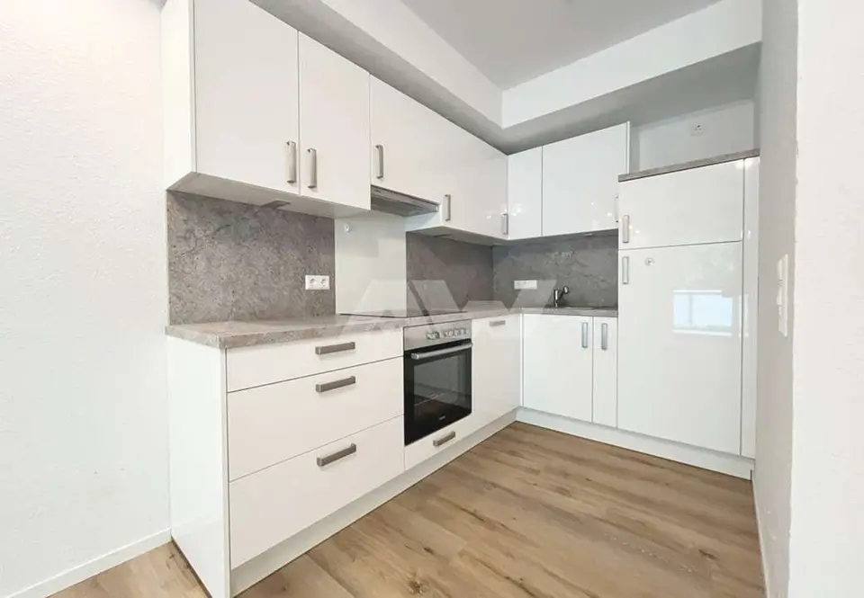 2 Zimmer Wohnung mit 59 m² in Norden – Bild 4