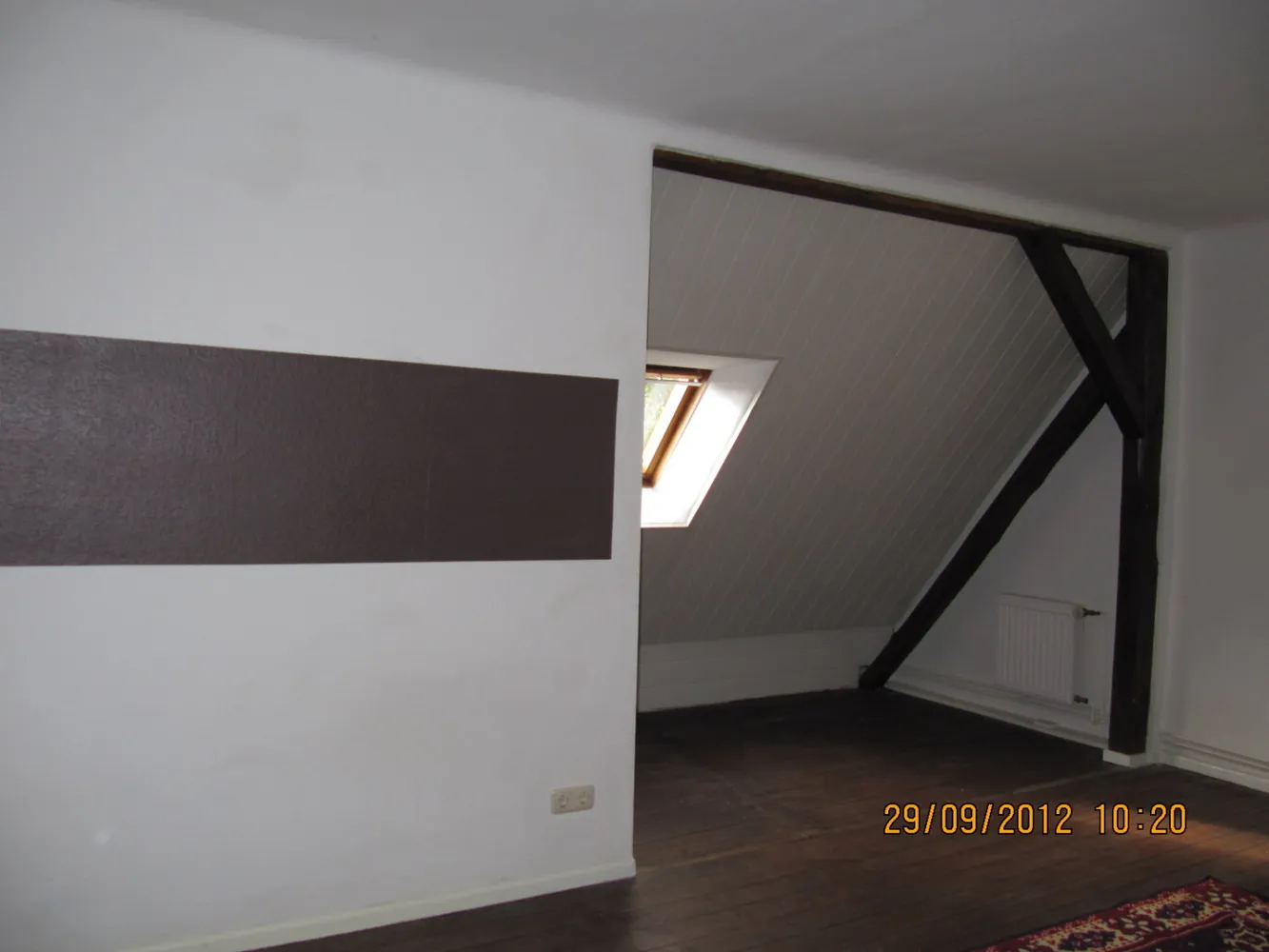 2 Zimmer Wohnung mit 50 m² in Berlin – Bild 4