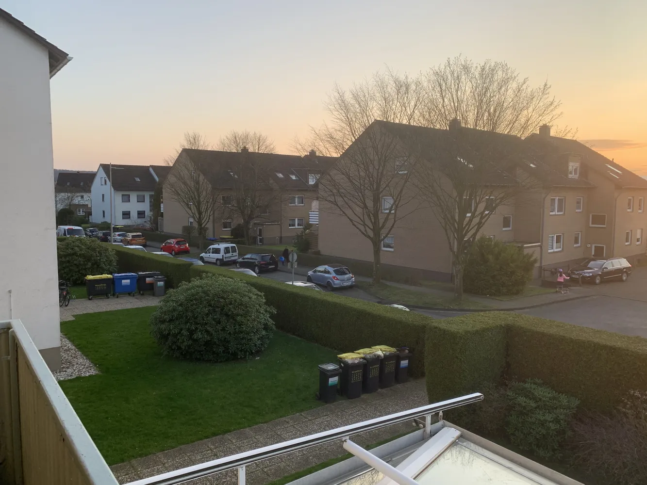 3 room apartment with 63 m² in Bielefeld – Photo 2