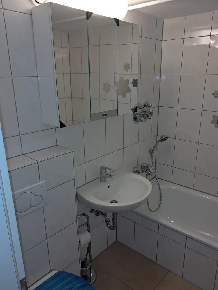1 Zimmer Wohnung mit 37 m² in München – Bild 7