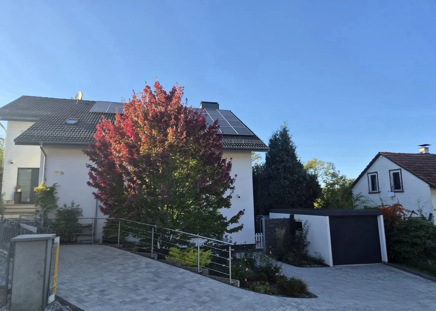 4 Zimmer Wohnung mit 140 m² in Marburg – Bild 11