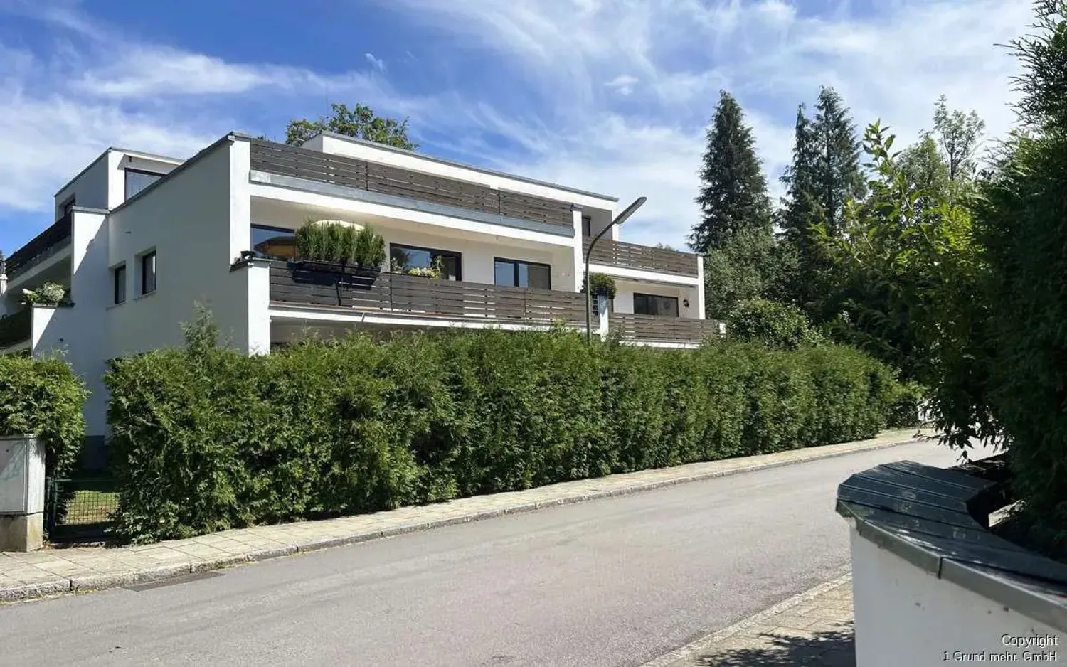 4 Zimmer Wohnung mit 90 m² in München – Bild 7