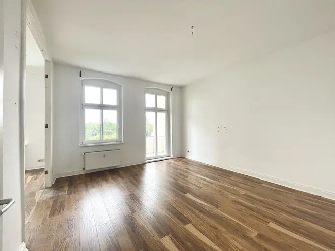 5 Zimmer Wohnung mit 155 m² in Berlin – Bild 4