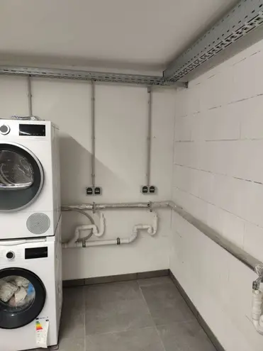 1 Zimmer Wohnung mit 41 m² in Köln – Bild 8