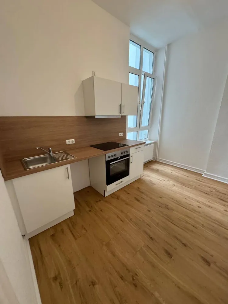 4 Zimmer Wohnung mit 90 m² in Hamburg – Bild 6