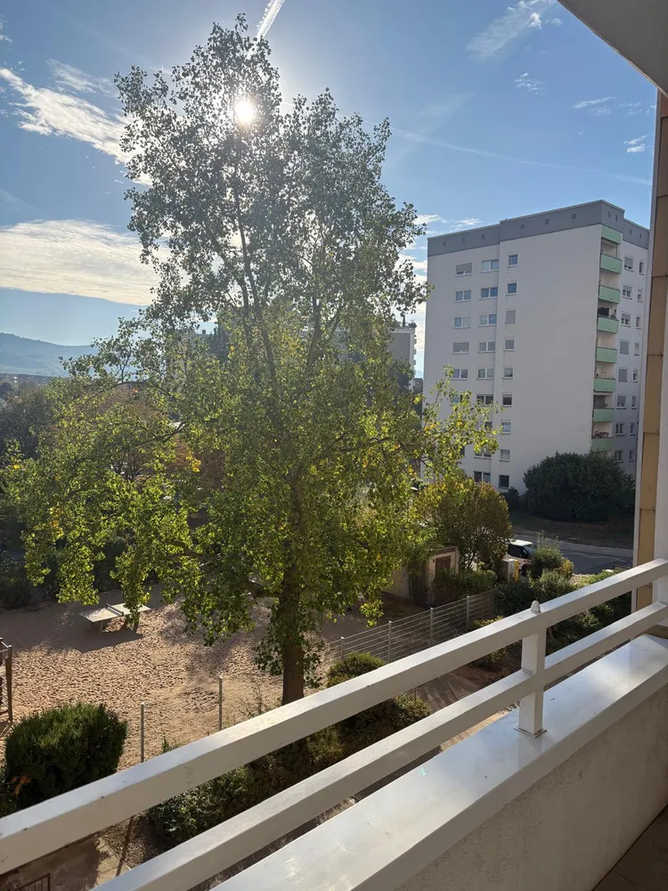 2 Zimmer Wohnung mit 69 m² in Heppenheim – Bild 8