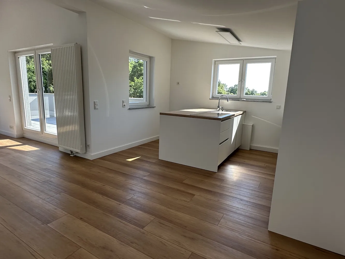 4 Zimmer Wohnung mit 150 m² in Göttingen – Bild 3