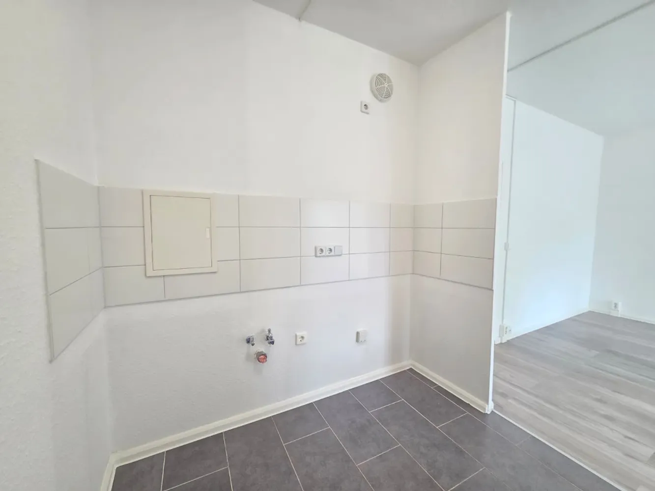 3 room apartment with 69 m² in Chemnitz – Photo 9