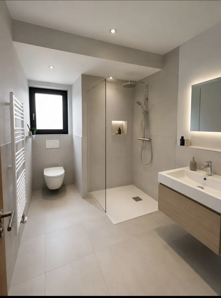3 Zimmer Wohnung mit 65 m² in Köln – Bild 1