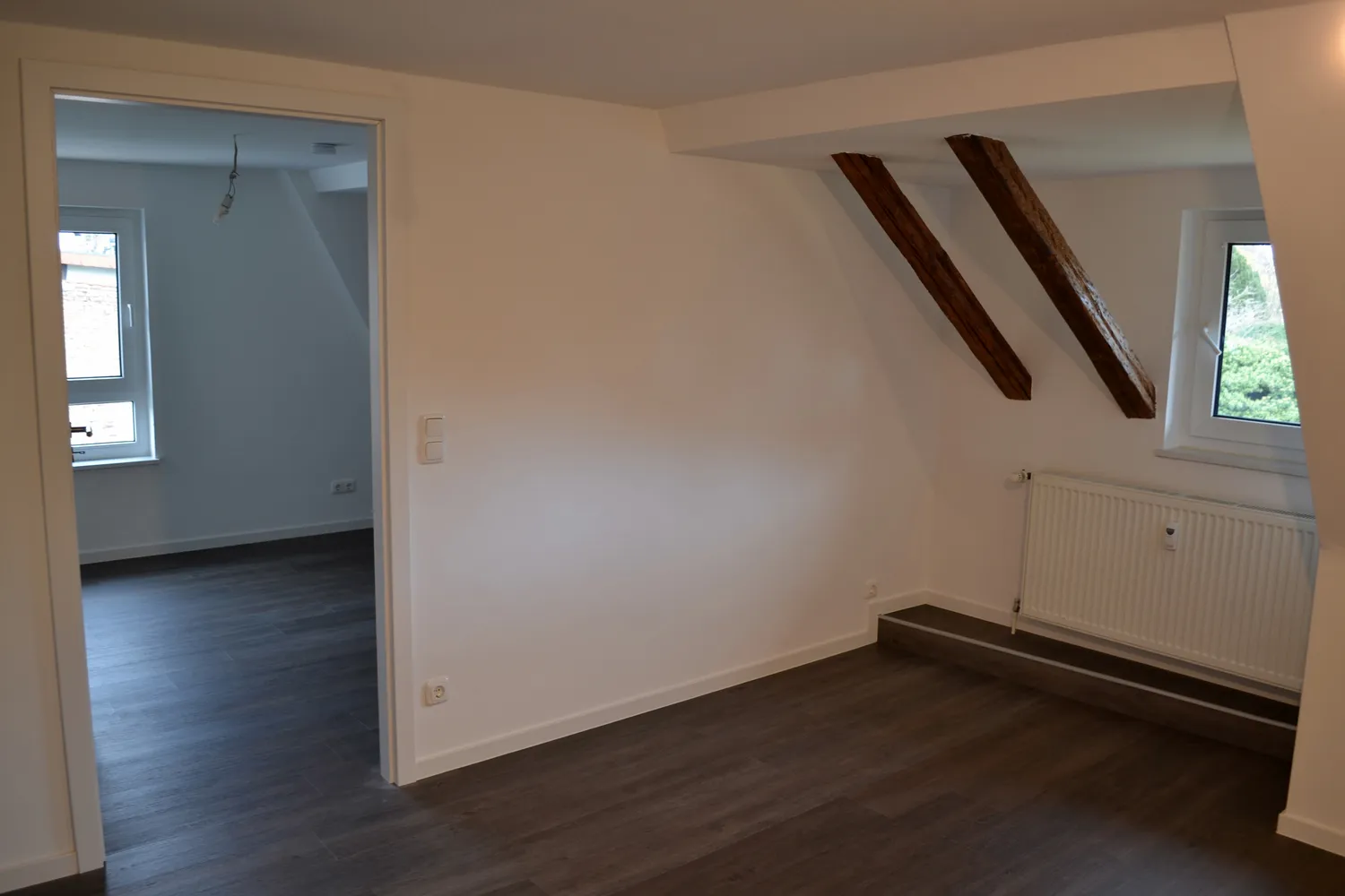 2 room apartment with 52 m² in Frankfurt am Main – Photo 9