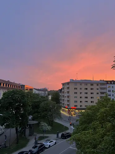 1 Zimmer Wohnung mit 31 m² in München – Bild 7