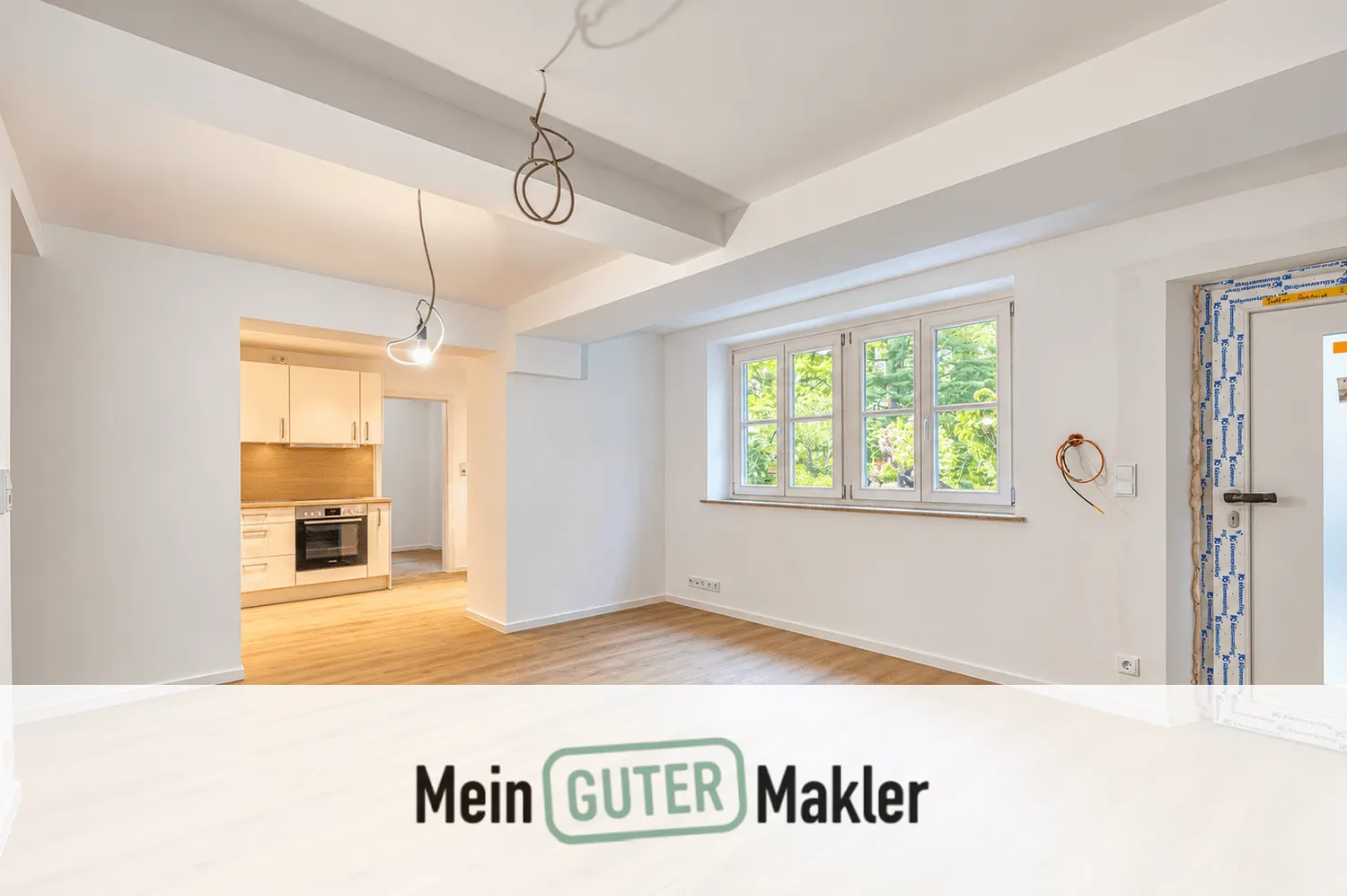 2 Zimmer Wohnung mit 70 m² in Bremen – Bild 5