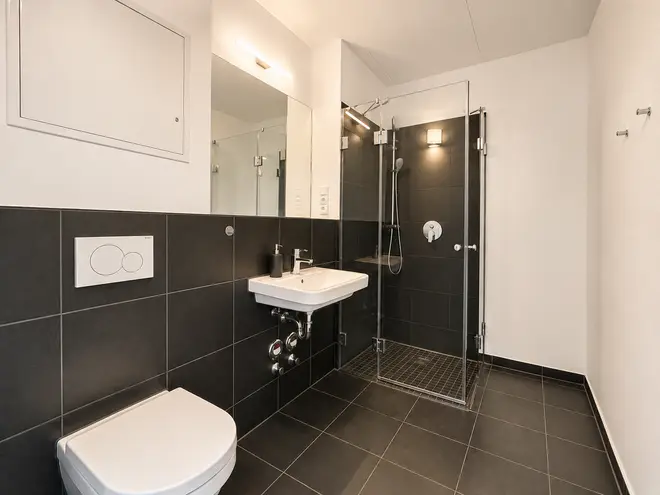 3 room apartment with 92 m² in Oldenburg – Photo 7