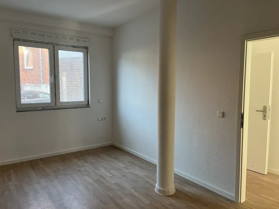2 Zimmer Wohnung mit 55 m² in Coesfeld – Bild 4