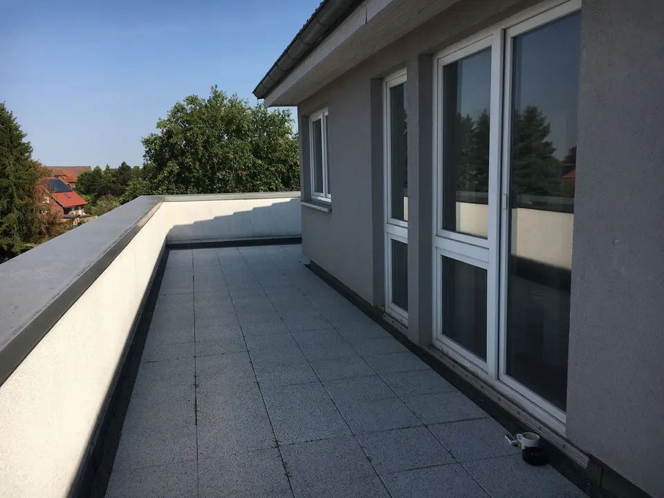 2 room apartment with 100 m² in Wolfsburg – Photo 9