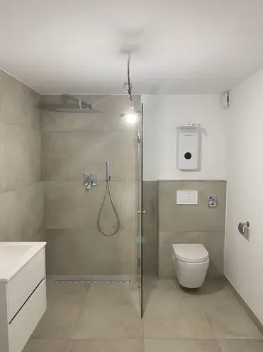 2 Zimmer Wohnung mit 72 m² in Köln – Bild 9