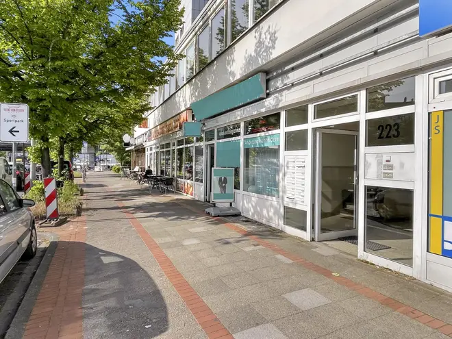 1 Zimmer Wohnung mit 35 m² in Hannover – Bild 11