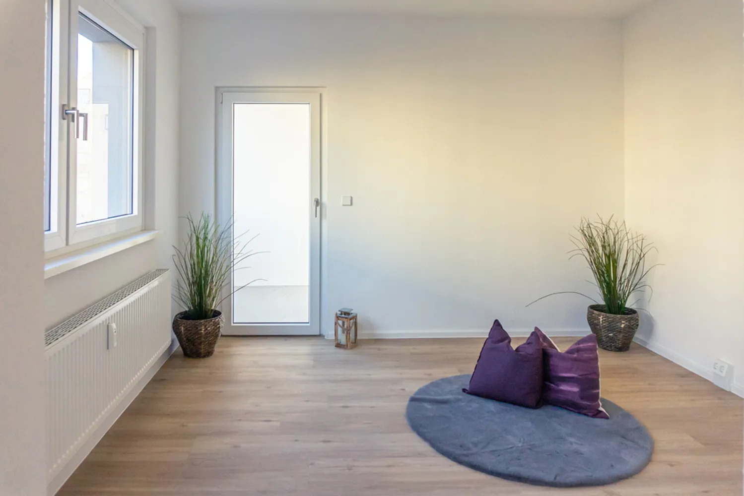 1 Zimmer Wohnung mit 25 m² in Chemnitz – Bild 2
