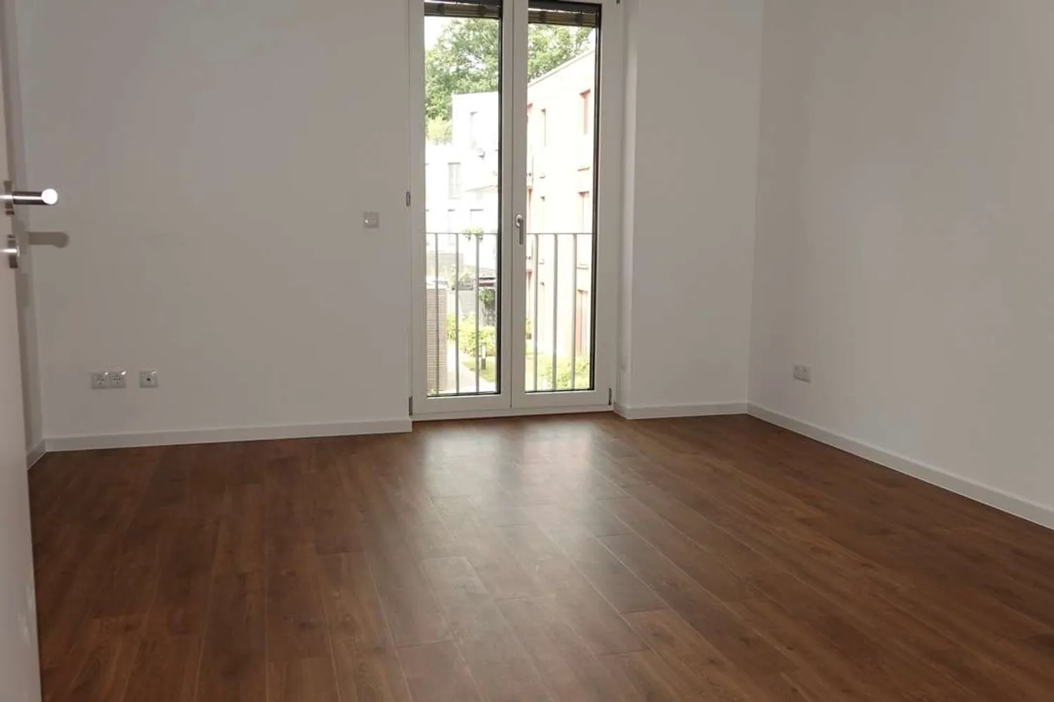 2 Zimmer Wohnung mit 73 m² in Quedlinburg – Bild 1