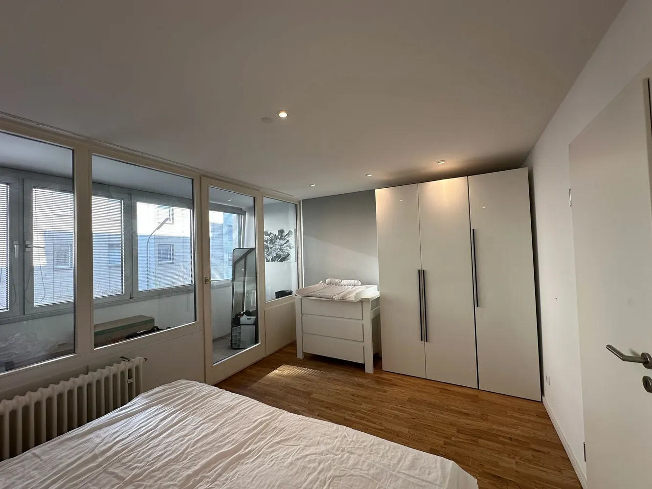 2 Zimmer Wohnung mit 64 m² in München – Bild 8