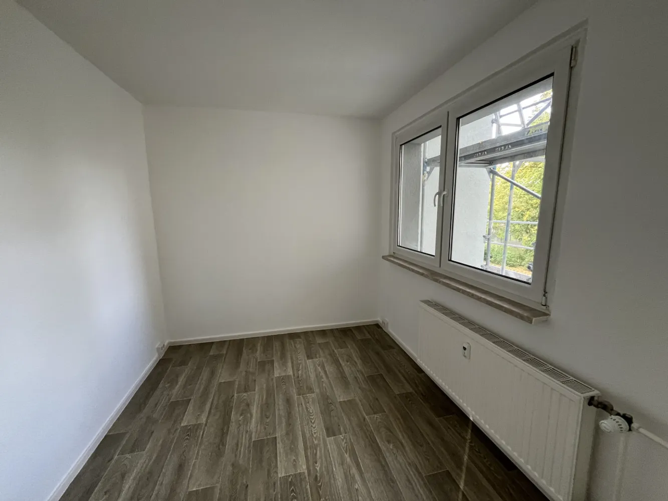 4 Zimmer Wohnung mit 66 m² in Halle (Saale) – Bild 8