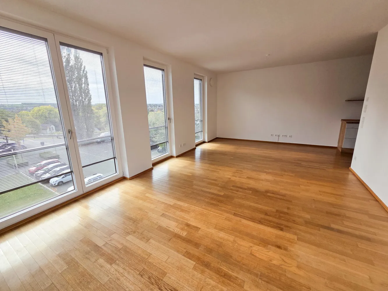 3 Zimmer Wohnung mit 94 m² in Weimar – Bild 9