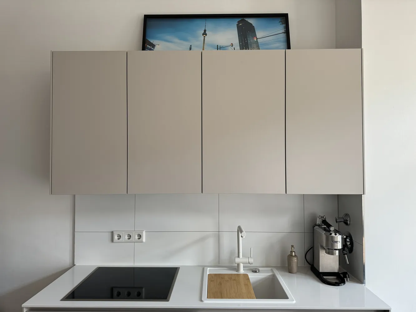 2 Zimmer Wohnung mit 45 m² in Berlin – Bild 6