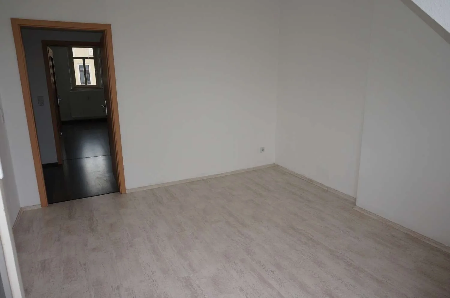 2 Zimmer Wohnung mit 54 m² in Chemnitz – Bild 5