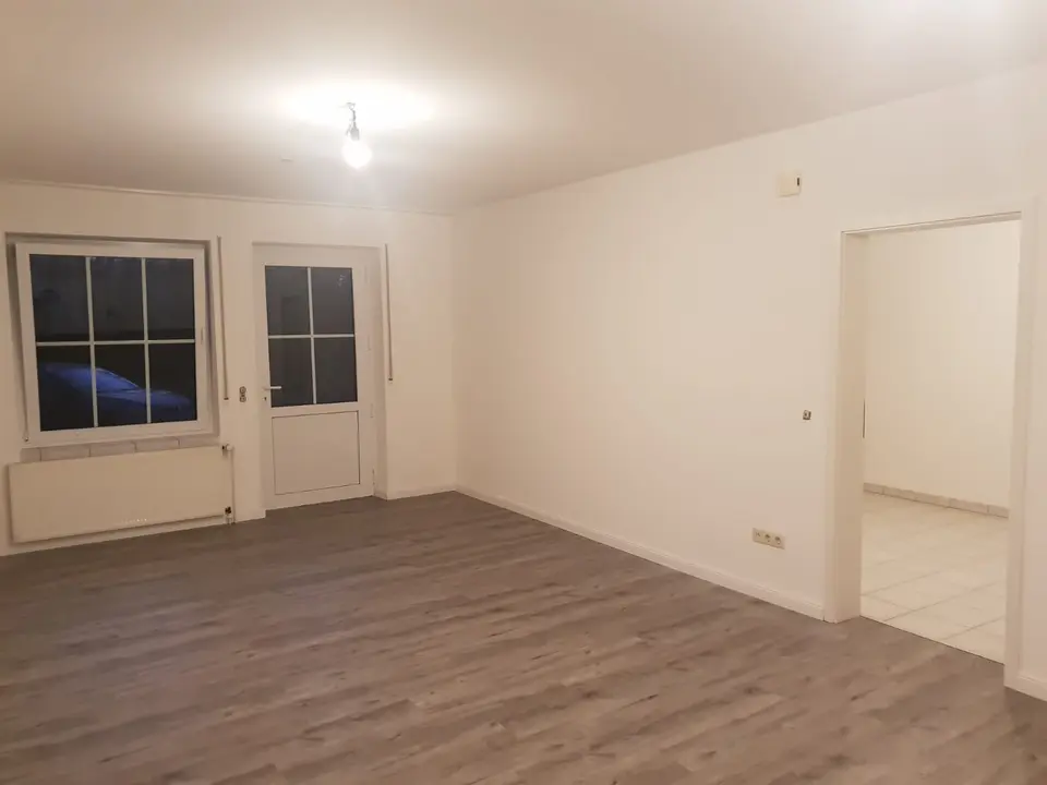 2 Zimmer Wohnung mit 50 m² in Meppen – Bild 3