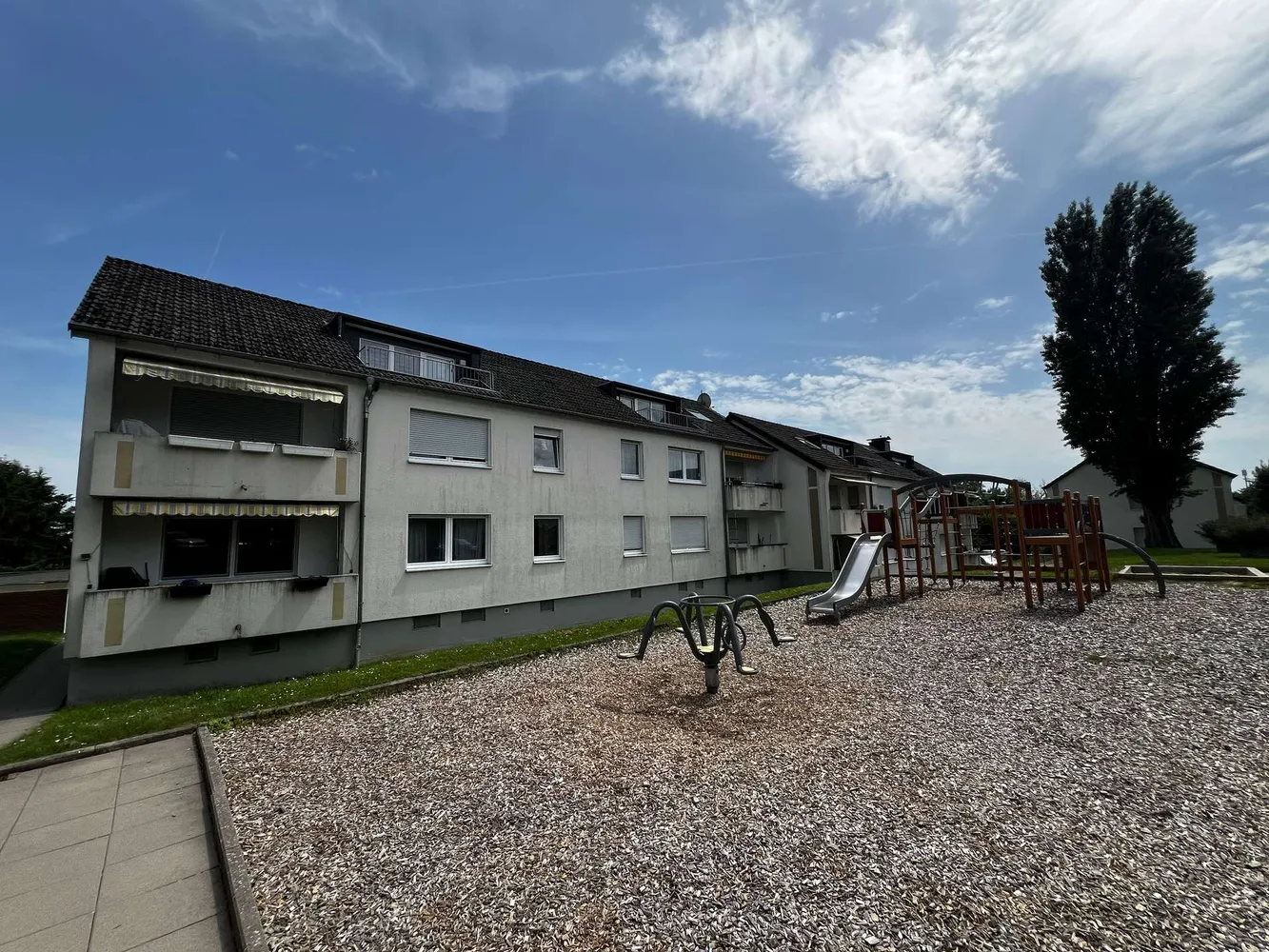 2 Zimmer Wohnung mit 51 m² in Bielefeld – Bild 7